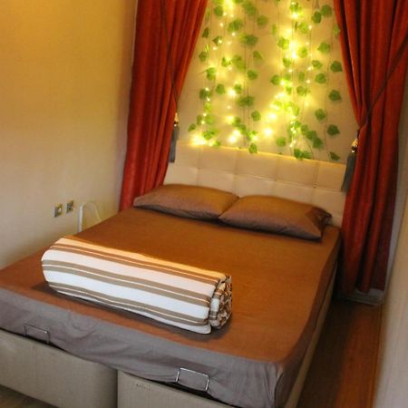 Aden Room Ескішехір Екстер'єр фото
