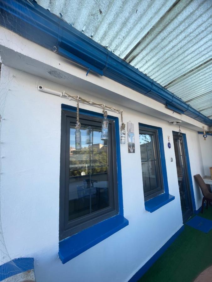 Aden Room Ескішехір Екстер'єр фото