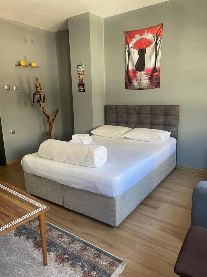 Aden Room Ескішехір Номер фото