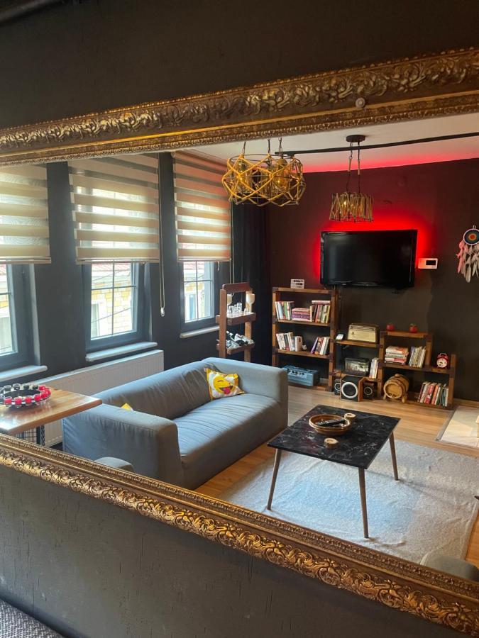 Aden Room Ескішехір Екстер'єр фото
