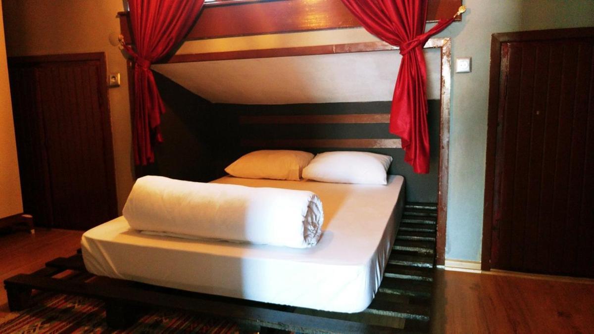 Aden Room Ескішехір Номер фото
