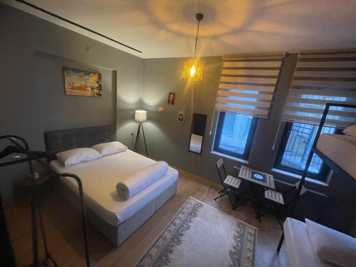 Aden Room Ескішехір Екстер'єр фото
