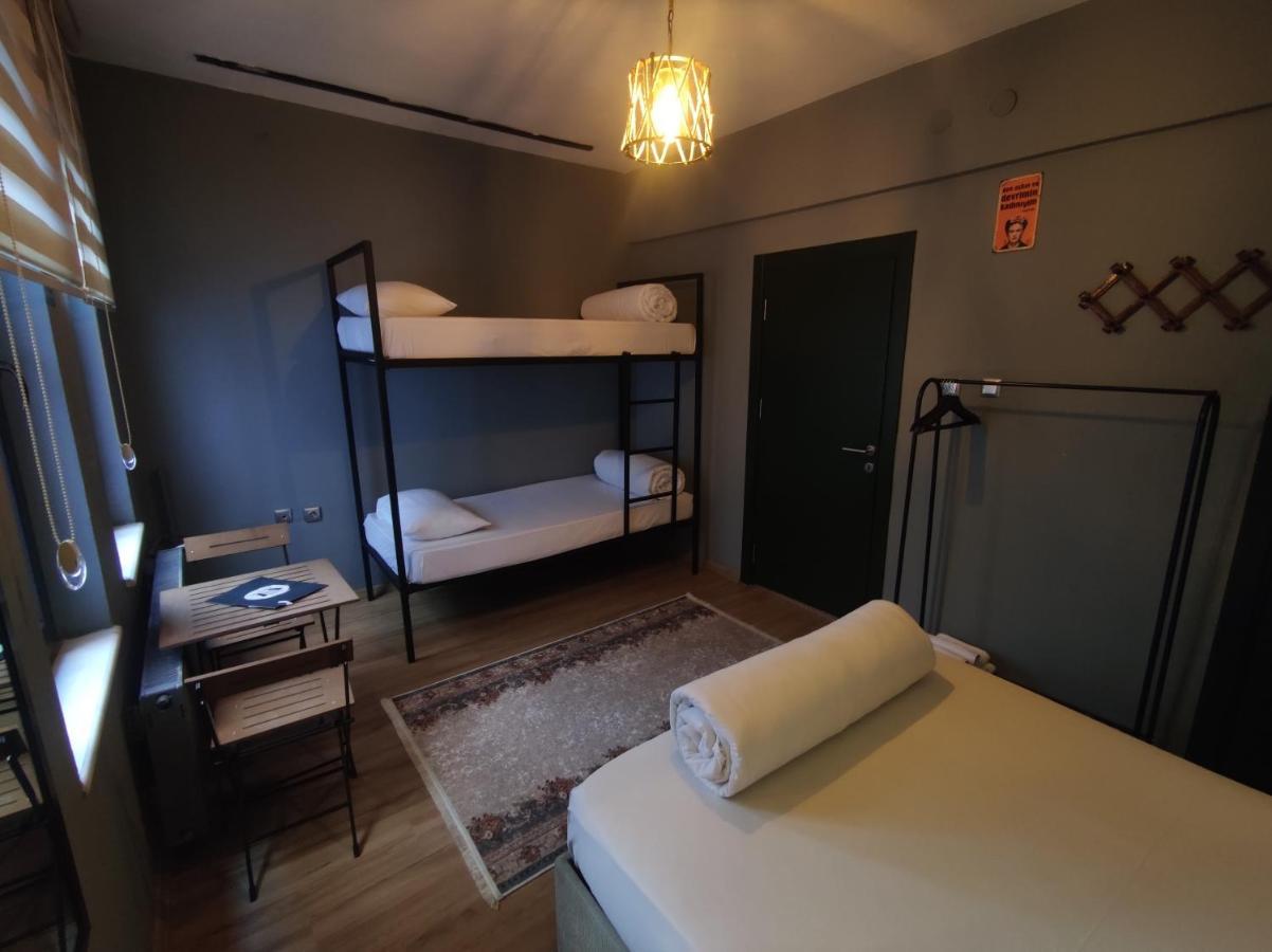 Aden Room Ескішехір Екстер'єр фото