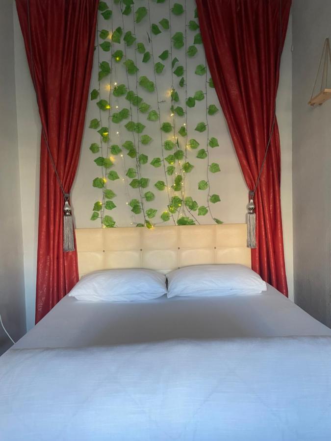 Aden Room Ескішехір Екстер'єр фото