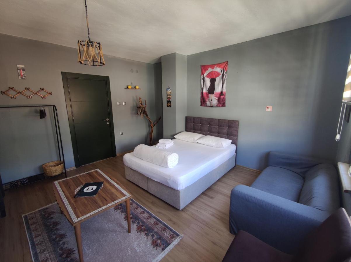 Aden Room Ескішехір Екстер'єр фото