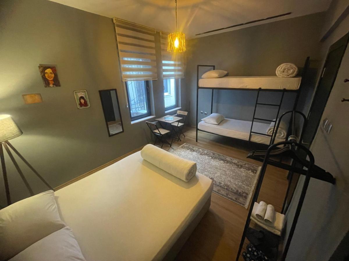 Aden Room Ескішехір Номер фото