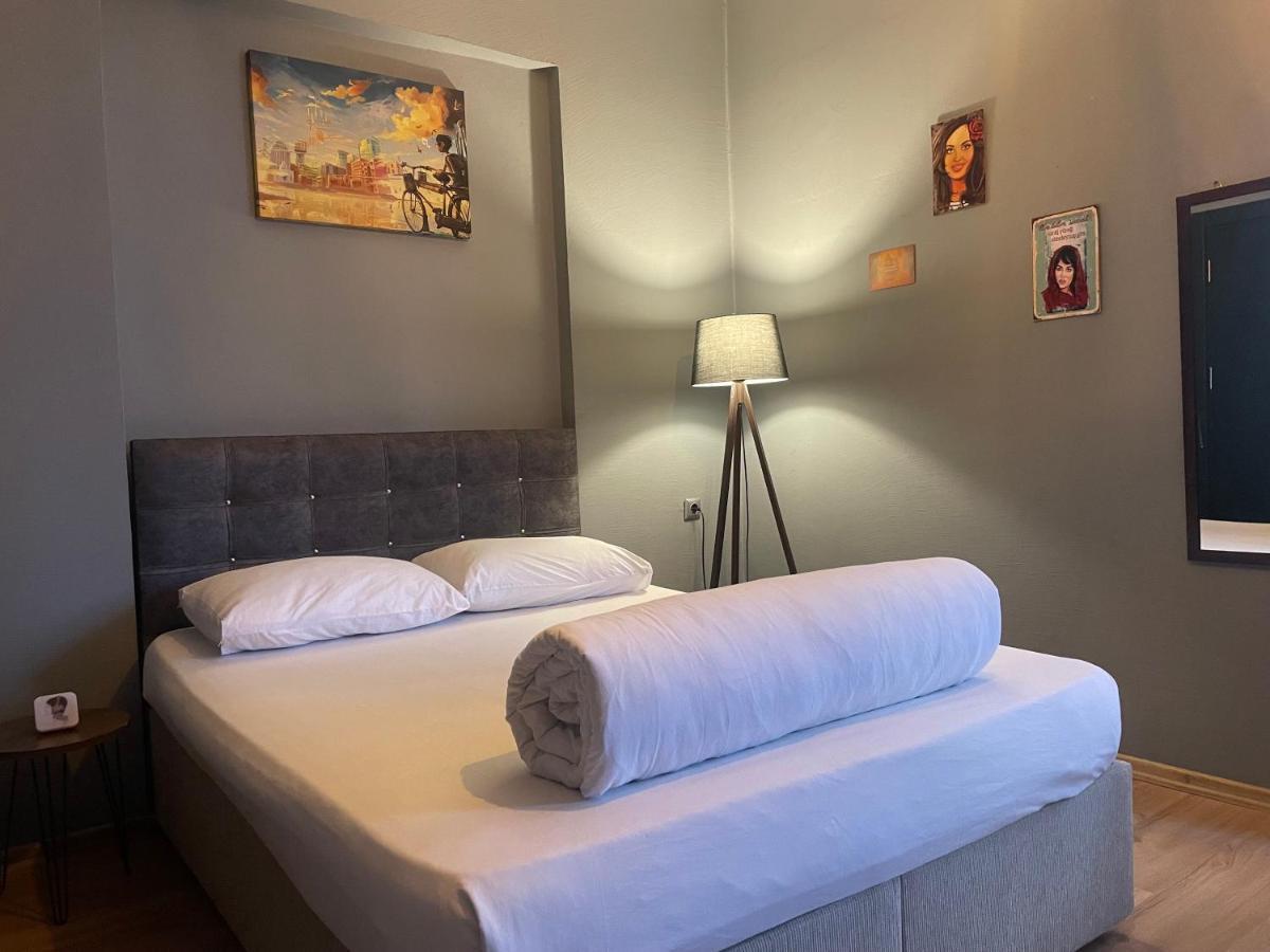 Aden Room Ескішехір Екстер'єр фото
